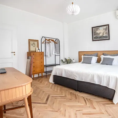 Apartament Downtown Point