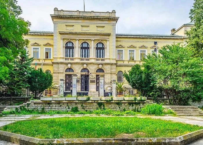 Downtown Point Lägenhet *