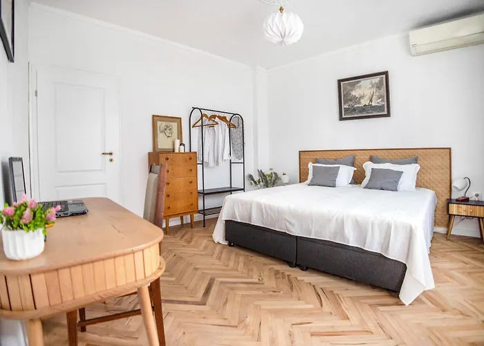 Apartament Downtown Point