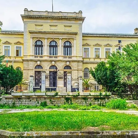 Downtown Point Appartement *