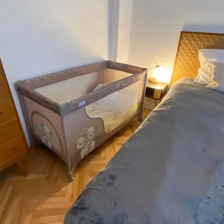 Downtown Point Appartement *