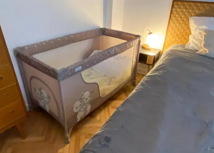 Downtown Point Apartmán *